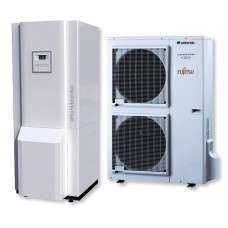 ATLANTIC EXCELLIA HYBRID GAS DUO+14