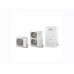 GREE VERSATI II S1GRE-GRS-CQ8.0PD/NAE-K(I) / S1GRE-GRS-CQ8.0PD/NAE-K(O)