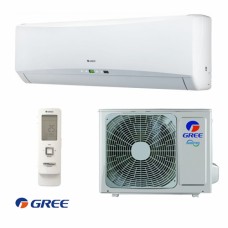 GREE  HANSOL NORDIC W1GRE-GWH09TA-S3DNA1D