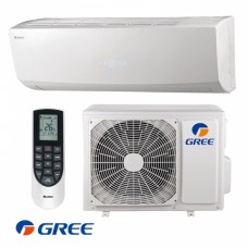 GREE LOMO NORDIC W1GRE-GWH09QC-K6DNC2D/I W1GRE-GWH09QC-K6DNA1D/O