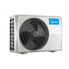 MIDEA MISSION II MSMBCU-18HRFN8/MOB02-18HFN8 MIDEA MISSION II MSMBCU-18HRFN8/MOB02-18HFN8