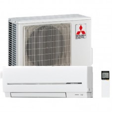 MITSUBISHI ELECTRIC MSZ-AP35VGK-MUZ-AP35VGH MITSUBISHI ELECTRIC MSZ-AP35VGK-MUZ-AP35VGH