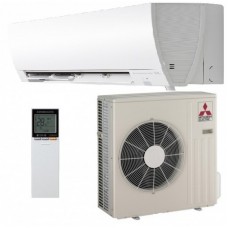 MITSUBISHI ELECTRIC MSZ-FH25VEHZ MITSUBISHI ELECTRIC MSZ-FH25VEHZ